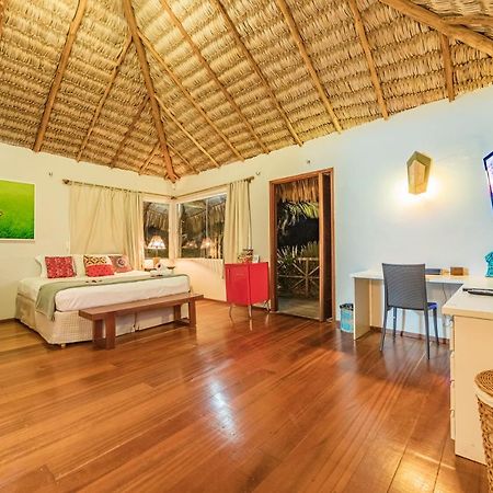 Hotel Vilarejo Barra Grande Barra Grande  Zewnętrze zdjęcie