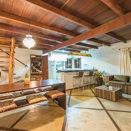 Hotel Vilarejo Barra Grande Barra Grande  Zewnętrze zdjęcie