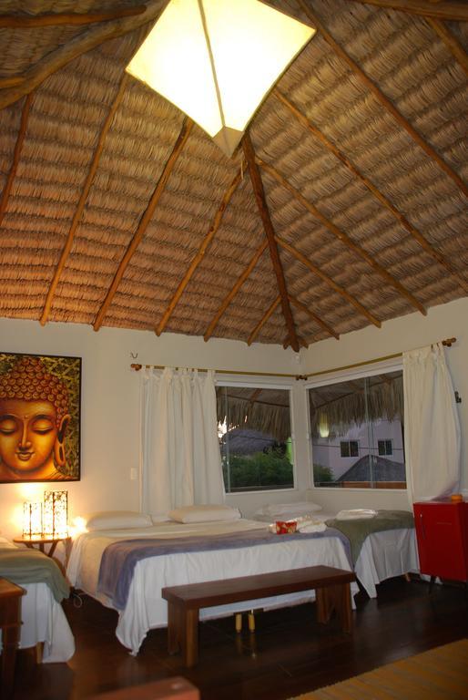 Hotel Vilarejo Barra Grande Barra Grande  Pokój zdjęcie