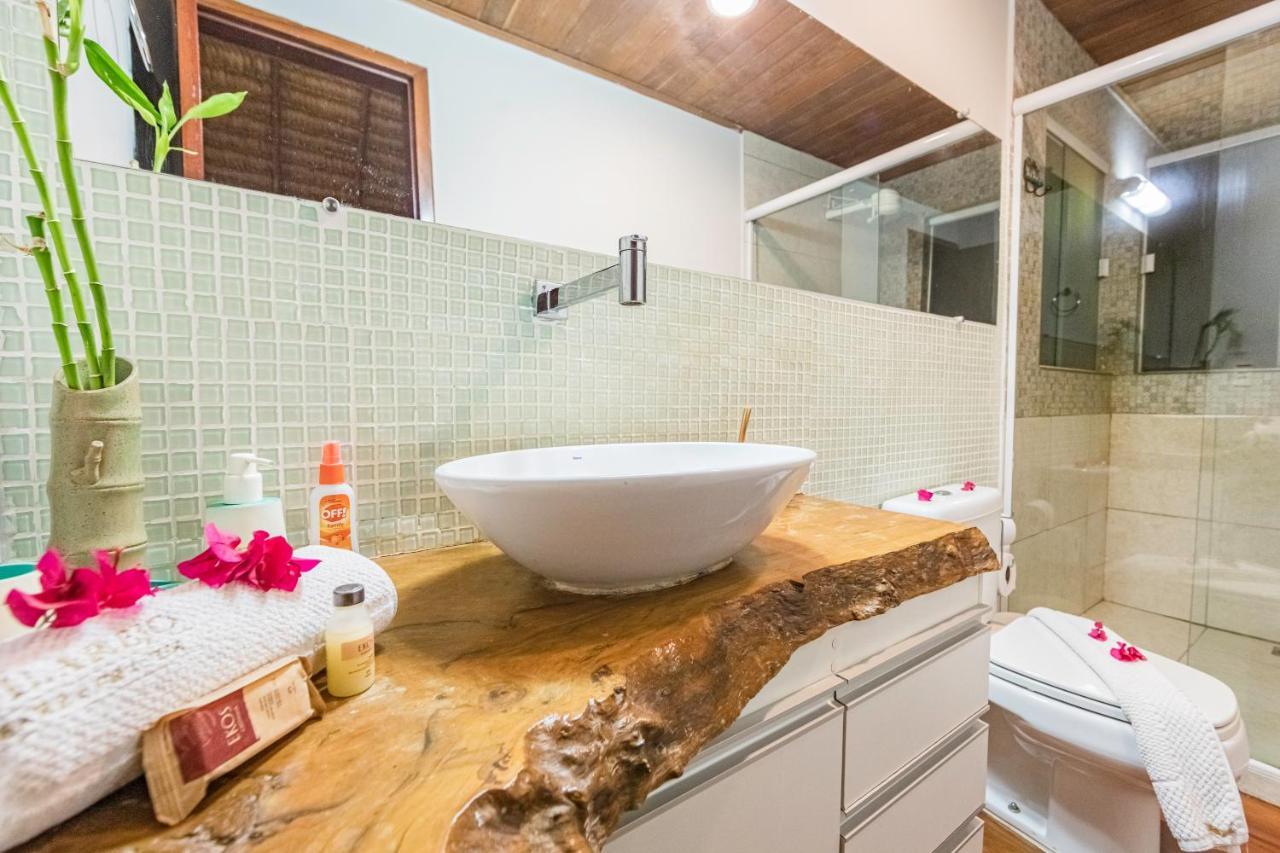 Hotel Vilarejo Barra Grande Barra Grande  Zewnętrze zdjęcie