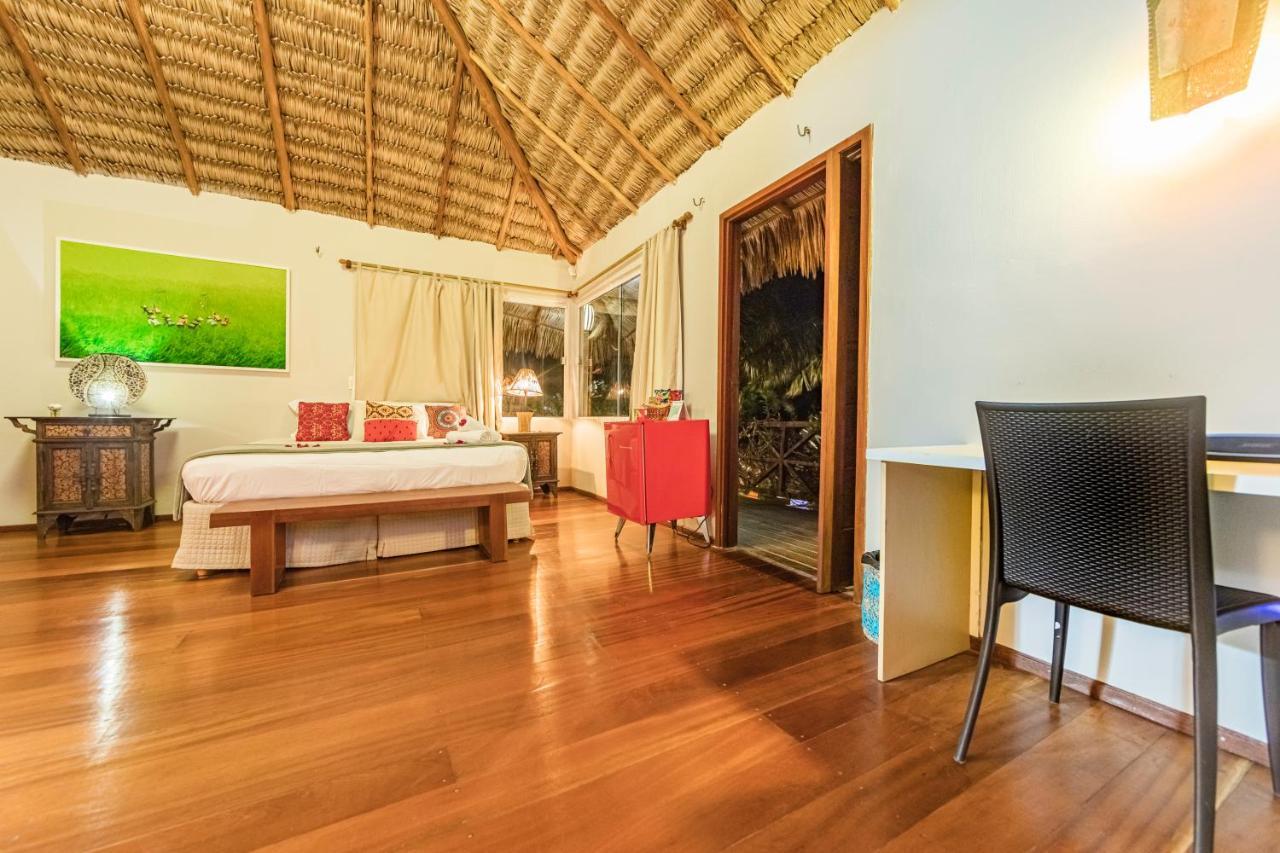 Hotel Vilarejo Barra Grande Barra Grande  Zewnętrze zdjęcie