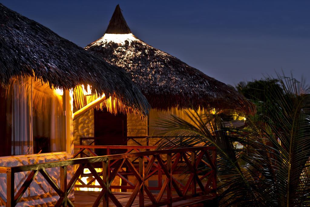Hotel Vilarejo Barra Grande Barra Grande  Pokój zdjęcie