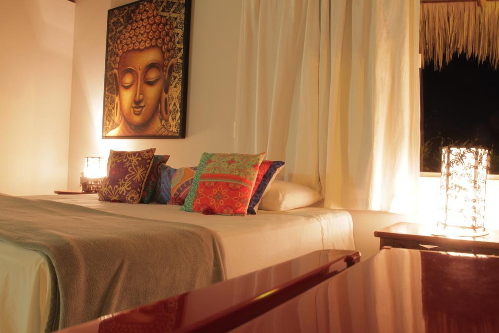 Hotel Vilarejo Barra Grande Barra Grande  Zewnętrze zdjęcie