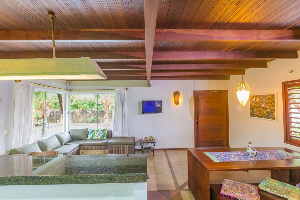 Hotel Vilarejo Barra Grande Barra Grande  Zewnętrze zdjęcie