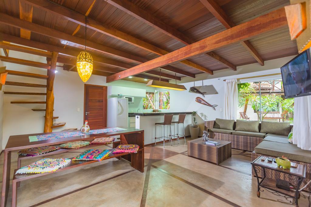 Hotel Vilarejo Barra Grande Barra Grande  Zewnętrze zdjęcie