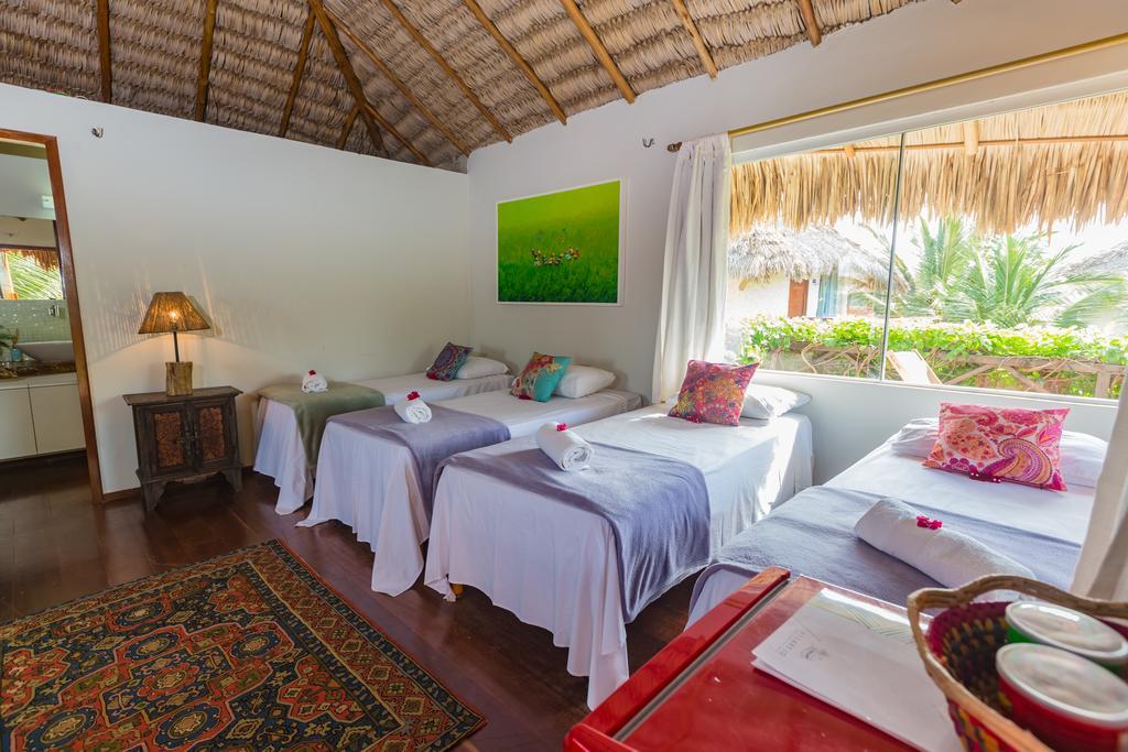 Hotel Vilarejo Barra Grande Barra Grande  Zewnętrze zdjęcie