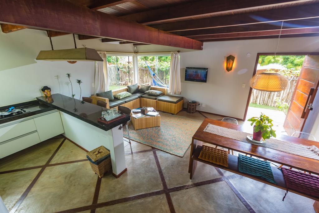 Hotel Vilarejo Barra Grande Barra Grande  Zewnętrze zdjęcie