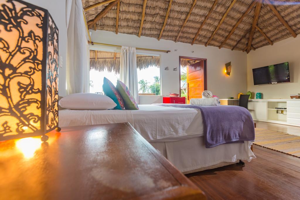 Hotel Vilarejo Barra Grande Barra Grande  Zewnętrze zdjęcie